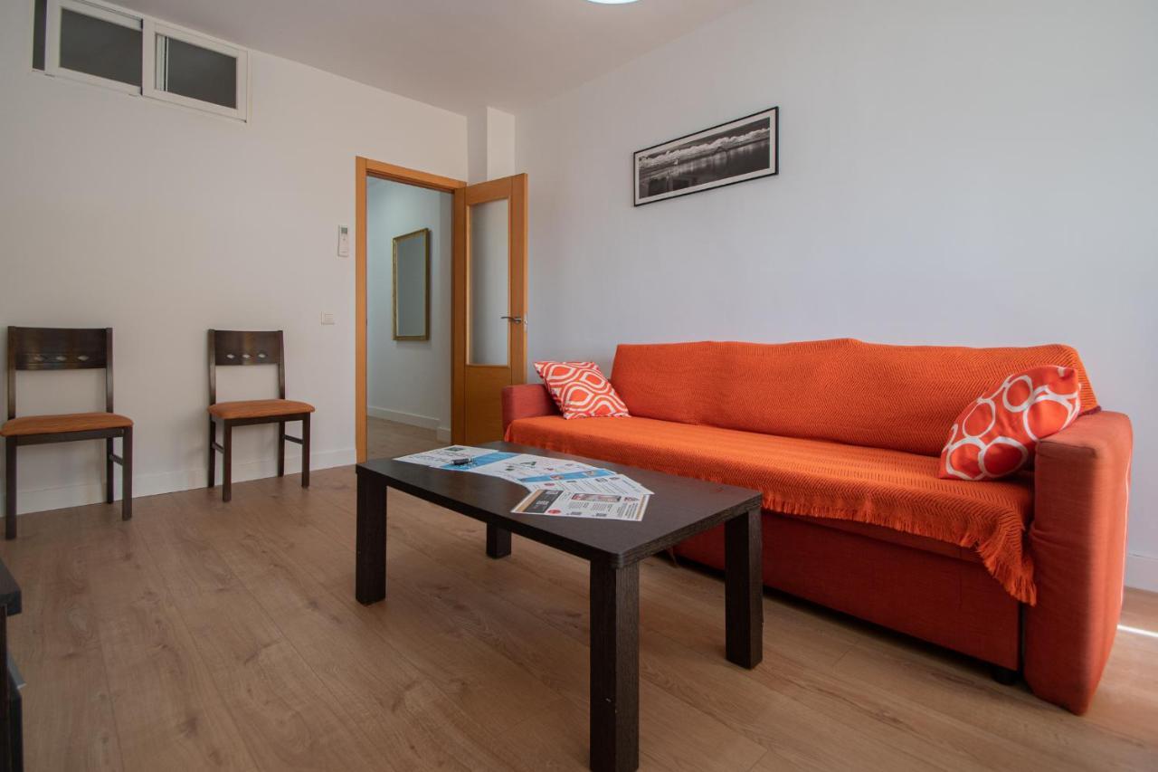 Apartamento Malibu Cadiz Playa ภายนอก รูปภาพ