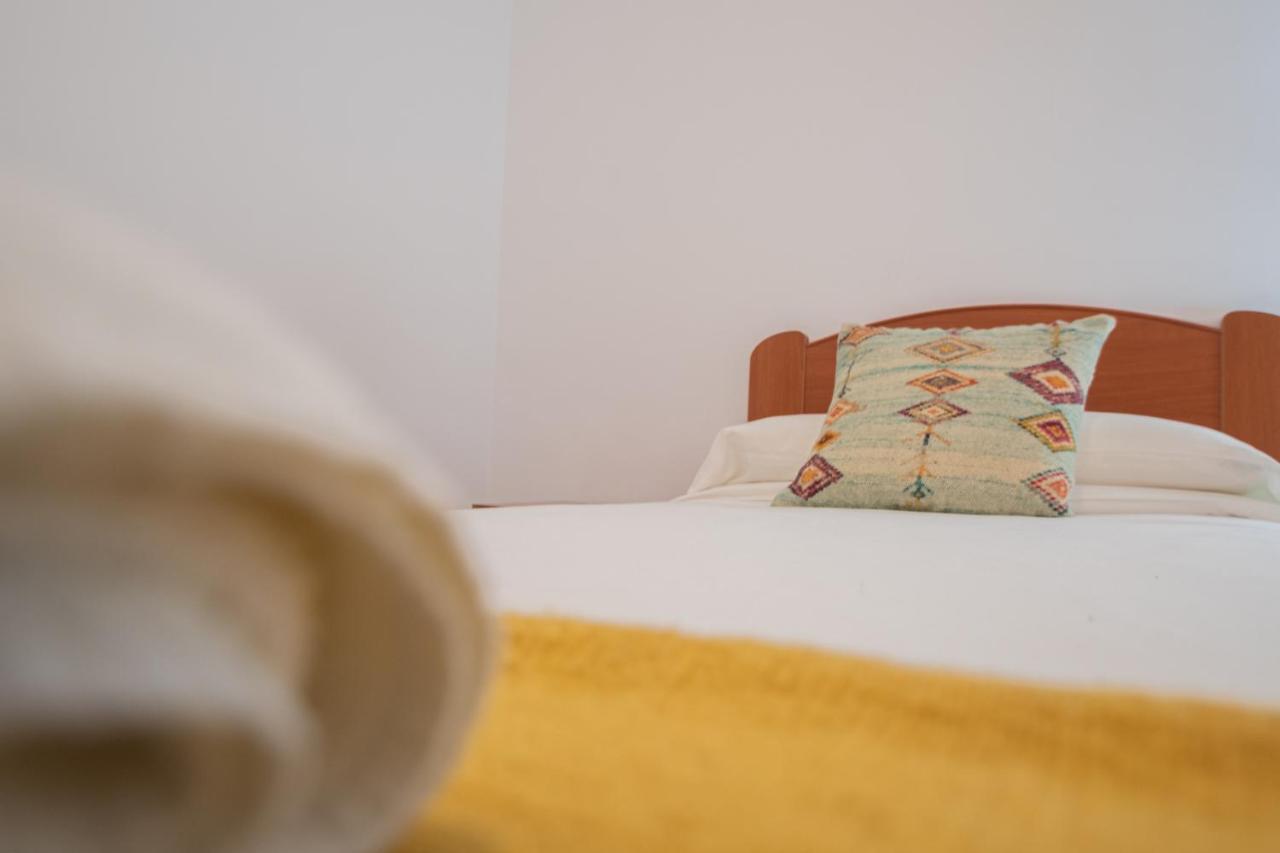 Apartamento Malibu Cadiz Playa ภายนอก รูปภาพ