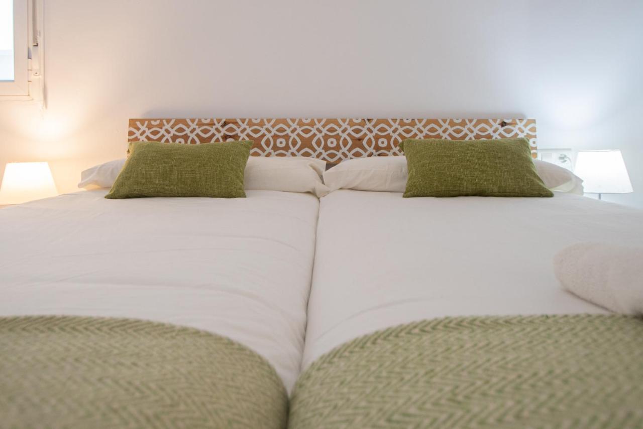 Apartamento Malibu Cadiz Playa ภายนอก รูปภาพ