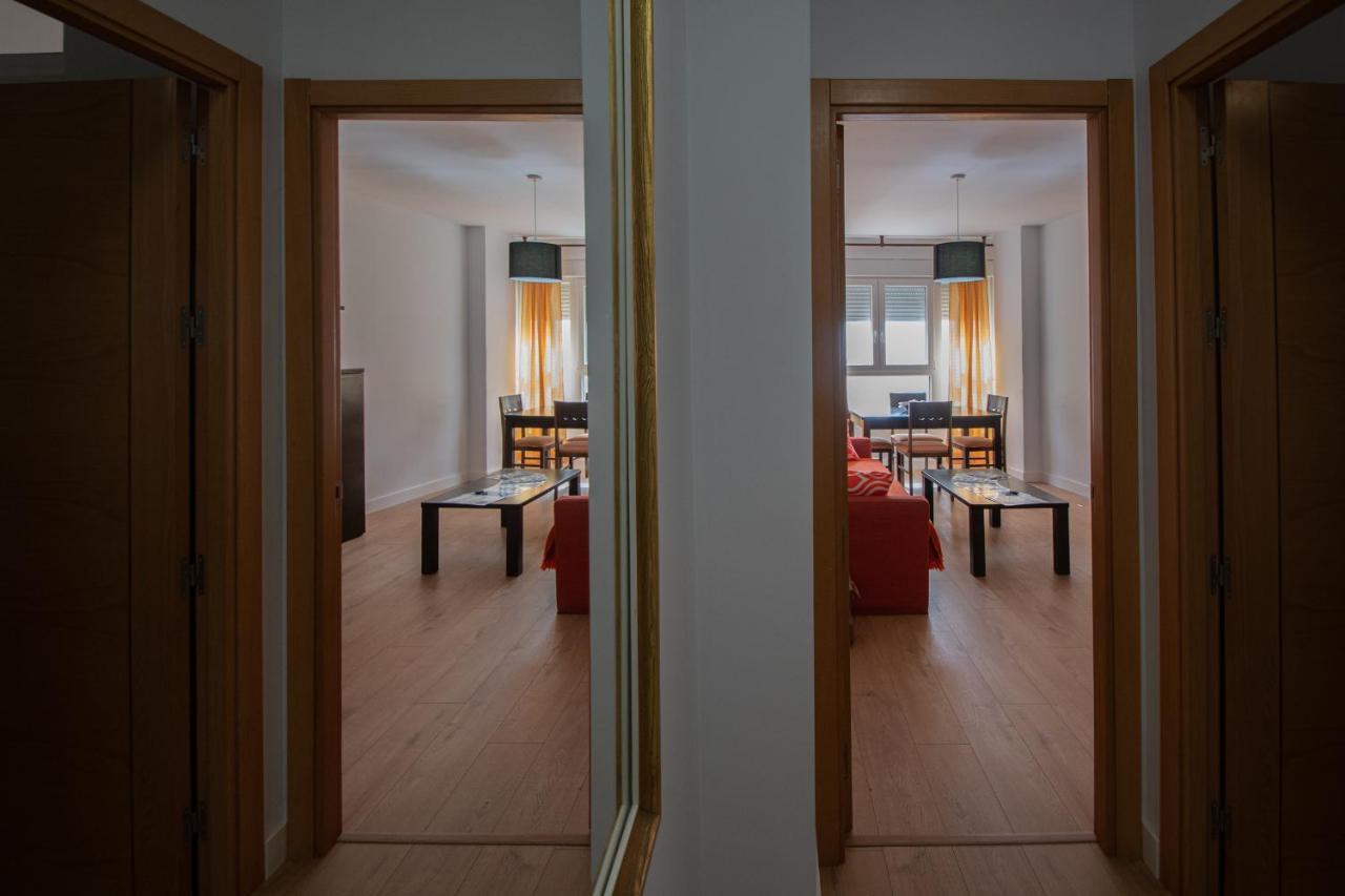 Apartamento Malibu Cadiz Playa ภายนอก รูปภาพ