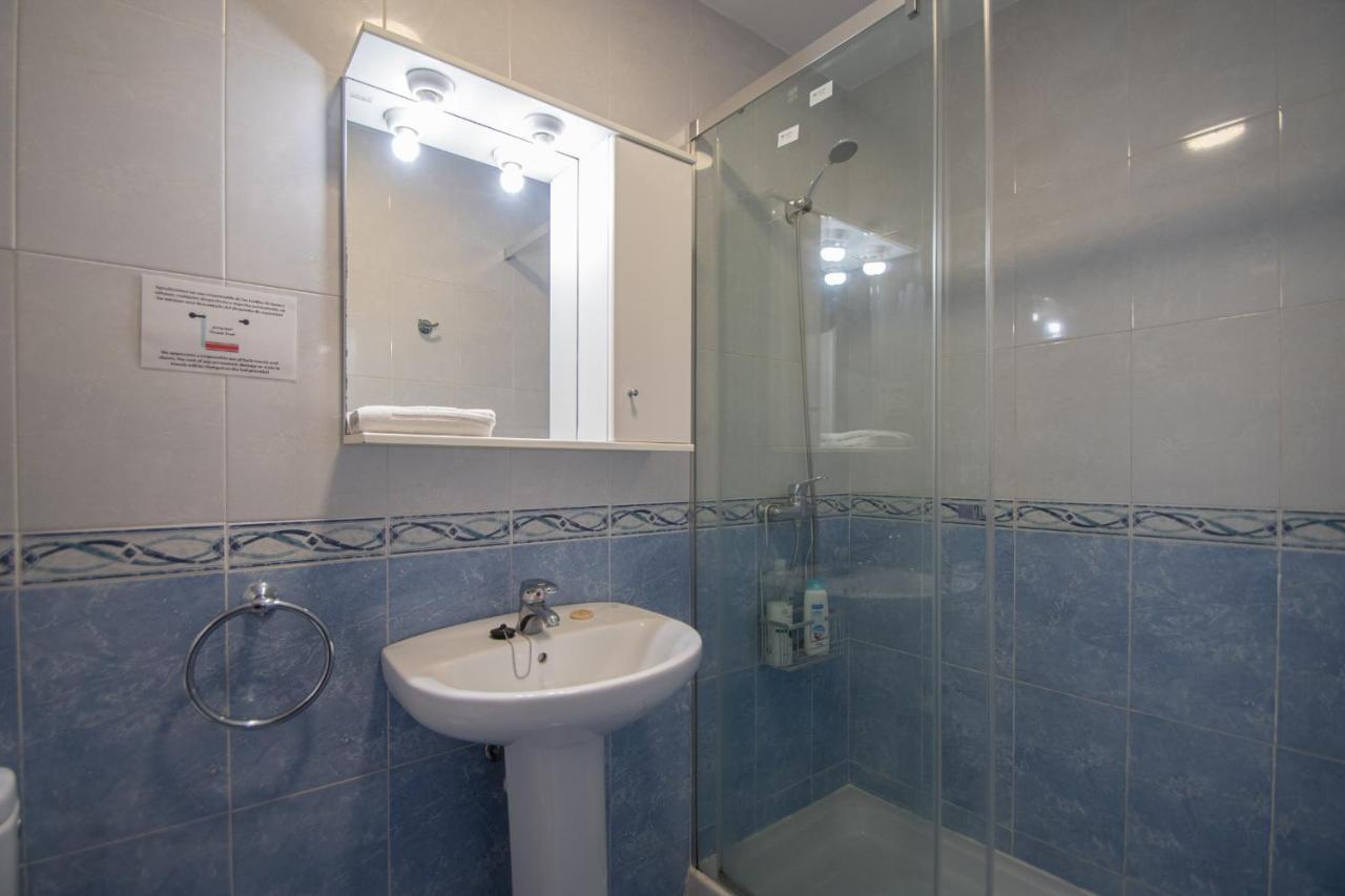 Apartamento Malibu Cadiz Playa ภายนอก รูปภาพ