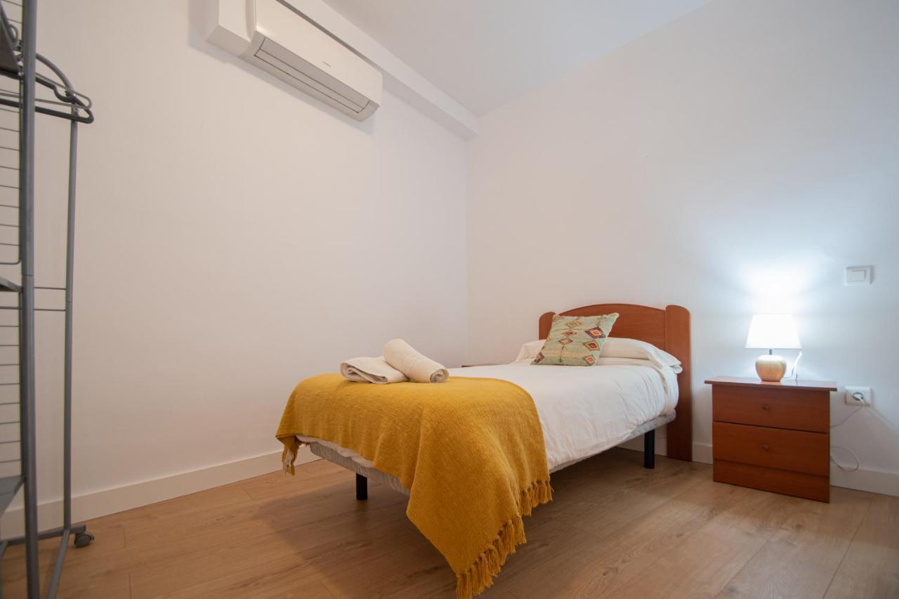 Apartamento Malibu Cadiz Playa ภายนอก รูปภาพ